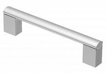 Ручка мебельная алюминиевая UA-A04/160 алюминий — купить оптом и в розницу в интернет магазине GTV-Meridian.