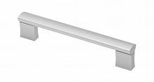 Ручка мебельная алюминиевая UA-B0-311/096 алюминий — купить оптом и в розницу в интернет магазине GTV-Meridian.