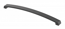 Ручка UZ G1-320-20M черный матовый — купить оптом и в розницу в интернет магазине GTV-Meridian.